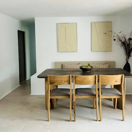 Casa vacanze Canaryislandshost L Palmeras