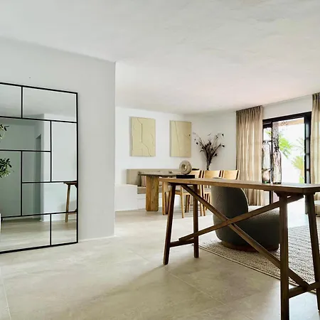 Casa vacanze Canaryislandshost L Palmeras Nazaret