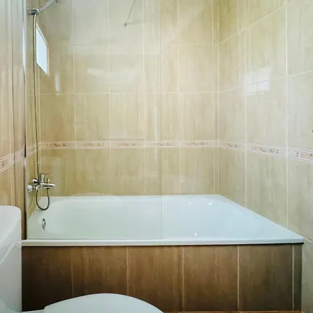 Casa vacanze Canaryislandshost L Palmeras