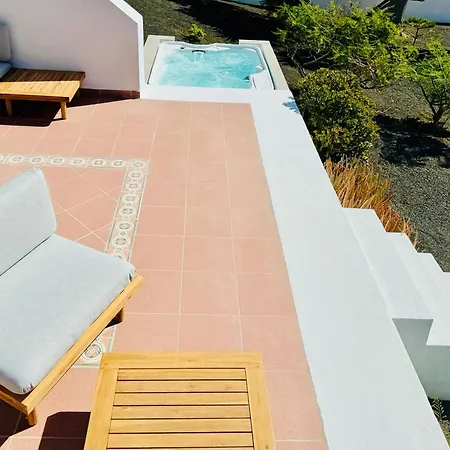 Canaryislandshost L Palmeras Casa vacanze