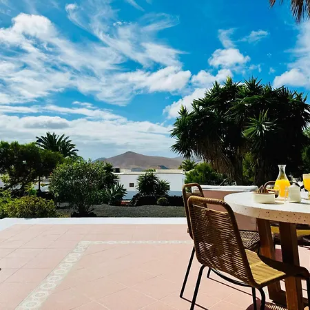 Prázdninový dům Canaryislandshost L Palmeras
